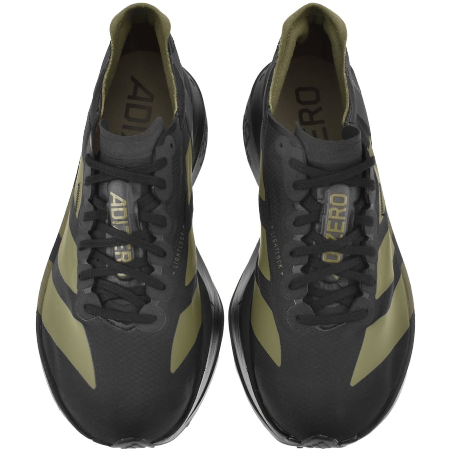 adidas Sportswear Adizero Adios Trainers Black | Mainline
